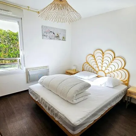 Apartment Le Loranthy