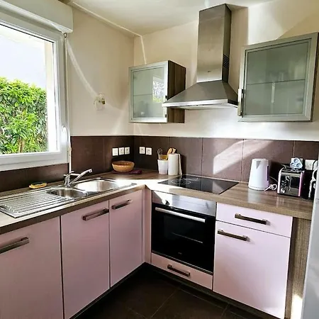 Le Loranthy Apartmán *