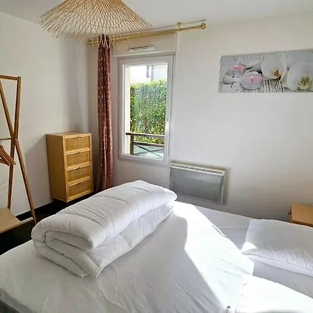 Le Loranthy Apartmán *